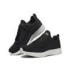 Bobs Squad 2 Sneakerlar Siyah/Beyaz