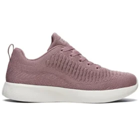 Bobs Squad 2 Spor Ayakkabı Pembe/Beyaz