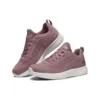Bobs Squad 2 Spor Ayakkabı Pembe/Beyaz