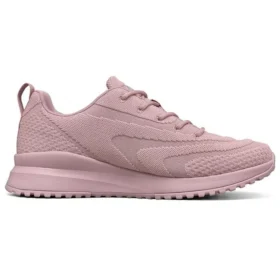 Bobs Squad 3 Düşük Bilekli Pembe