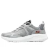 Bobs Squad Chaos Erkekler İçin Memory Foam Spor Ayakkabı “Gri”