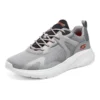Bobs Squad Chaos Erkekler İçin Memory Foam Spor Ayakkabı “Gri”