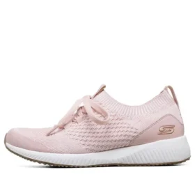 Bobs Squad Sneakerlar Pembe/Beyaz
