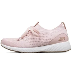 Bobs Squad Sneakerlar Pembe/Beyaz
