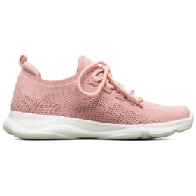 Bobs Surge Koşu Ayakkabısı Pembe/Beyaz