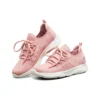 Bobs Surge Koşu Ayakkabısı Pembe/Beyaz