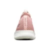 Bobs Surge Koşu Ayakkabısı Pembe/Beyaz