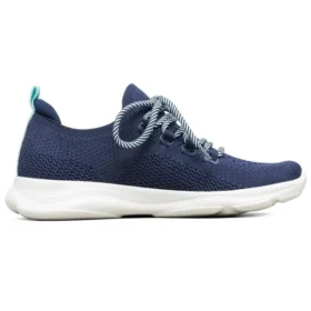 Bobs Surge Spor Ayakkabıları Mavi/Beyaz