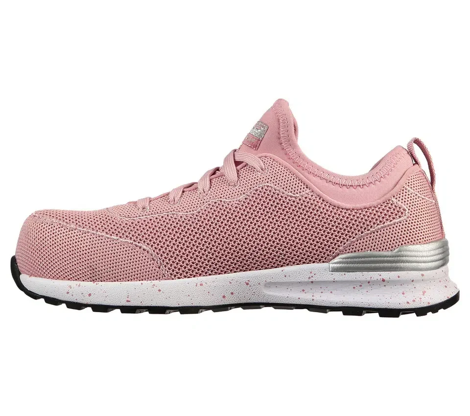 İş: Bulklin – Balran Comp Toe İş: Bulklin – Balran Comp Toe