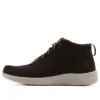 Burst Polar Astarlı Stay Warm Spor Ayakkabı Kahverengi
