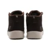 Burst Polar Astarlı Stay Warm Spor Ayakkabı Kahverengi