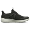 Burst Shinz Low-Top Siyah