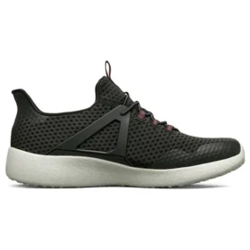 Burst Shinz Low-Top Siyah