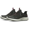 Burst Shinz Low-Top Siyah