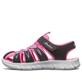 C-Flex Sandalet “Black Hyper”