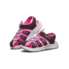 C-Flex Sandalet “Black Hyper”
