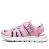 C-Flex Sandalet Dazzling Explorer “Pink”