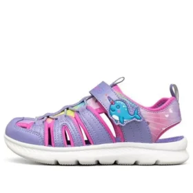 C-Flex Sandalet Dazzling Explorer “Purple Multi”