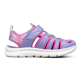 C-Flex Sandalet Dazzling Explorer “Purple Multi”