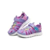 C-Flex Sandalet Dazzling Explorer “Purple Multi”