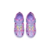 C-Flex Sandalet Dazzling Explorer “Purple Multi”