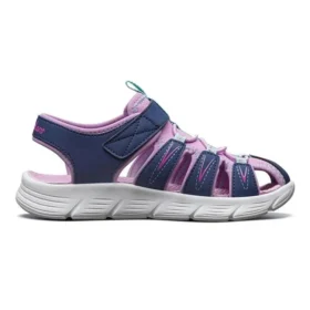 C-Flex Sandalet “Navy Lavender”