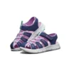 C-Flex Sandalet “Navy Lavender”