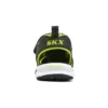 C-Grip Sandalet “Black Lime”