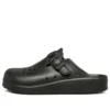 Cali Breeze 2.0 Sandaletler Siyah