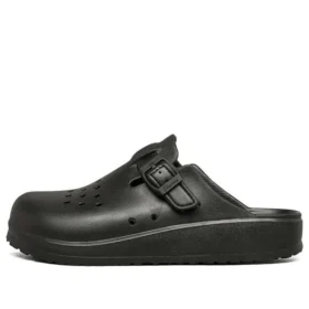 Cali Breeze 2.0 Sandaletler Siyah