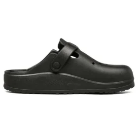 Cali Breeze 2.0 Sandaletler Siyah