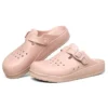 Cali Breeze 2.0 Sandaletler v Pembe