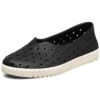 Cali Slip-on Ayakkabılar Siyah