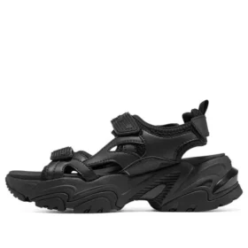 Cali Stamina V2 Sandaletler “Siyah”
