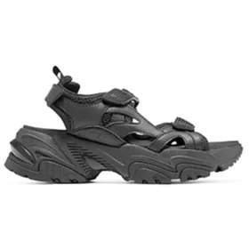 Cali Stamina V2 Sandaletler “Siyah”