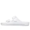Cali Surf Sandaletleri Beyaz