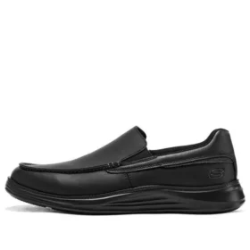 Camda Ayakkabılar “Core Black”