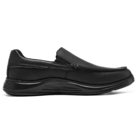 Camda Ayakkabılar “Core Black”