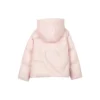 Casual Aşağı Ceket “Pink”