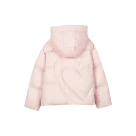 Casual Aşağı Ceket “Pink”