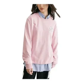 Casual Crew Kazak “Pink”