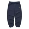 Casual Dokuma Pantolon “Navy”