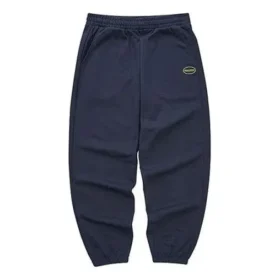 Casual Dokuma Pantolon “Navy”