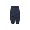 Casual Dokuma Pantolon “Navy”