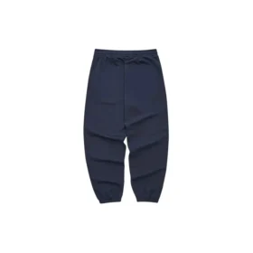 Casual Dokuma Pantolon “Navy”