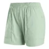 Casual Short “Green”
