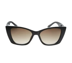 Cateye Shiny Bold Güneş Gözlükleri
