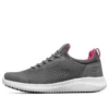 Cessnock Sneakerlar Gri/Beyaz/Mor
