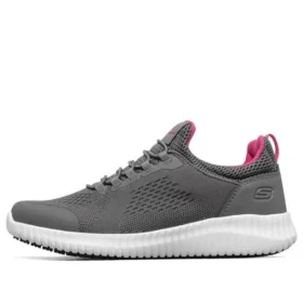 Cessnock Sneakerlar Gri/Beyaz/Mor