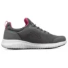 Cessnock Sneakerlar Gri/Beyaz/Mor
